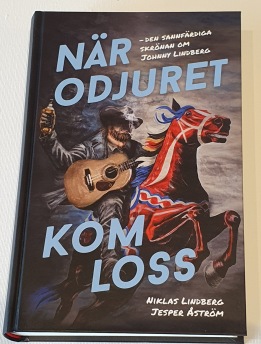 Niklas Lindberg, Jesper Åström - När odjuret  kom loss - 