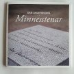 Minnesstenar - Minnesstenar