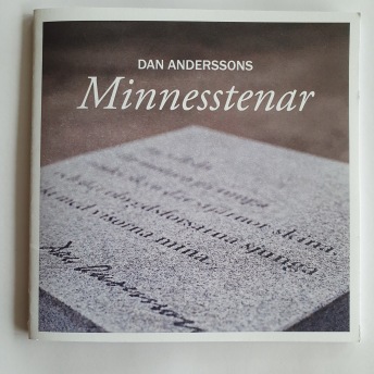 Minnesstenar - Minnesstenar