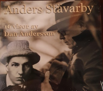 Anders Stävarby 