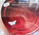 Stefan Ohlsson/Anna-Cari Jadling Ohlson:Det var något annat