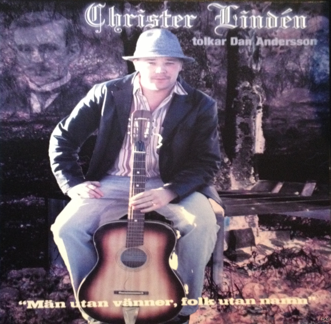 Christer Lindén