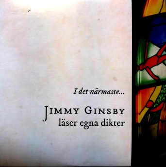 Jimmy Ginsby : 