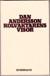 Dan Andersson : 