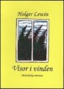 Holger Lewin - Visor i vinden