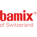 Bamix of Switzerland logga