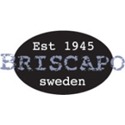 Briscapo Sweden logga
