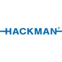 Hackman logga