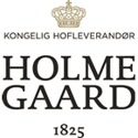 Holmegaard logga