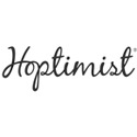 Hoptimist logga