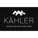 Kähler Danish Design logga