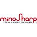 MinoSharp logga