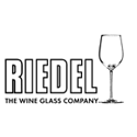 Riedel glass company logga