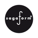 Sagaform logga