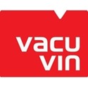 Vacuvin logga