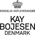 Kay Bojesen Denmark logga