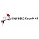 Rolf Berg Keramik logga