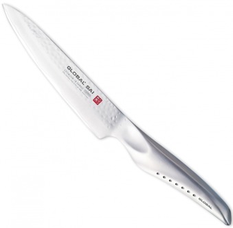 Global SAI-M02 Allkniv 14,5 cm - Global SAI-M02 Allkniv 14,5 cm