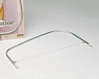 Patisse - kakskärare/kaktråd - 30 cm