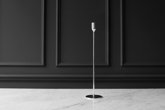 SKULTUNA, Hutten Ljustacke, Large, Silver - 