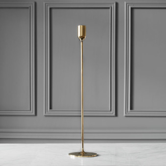 Skultuna Hutten ljusstake, large - Skultuna Hutten ljusstake, large