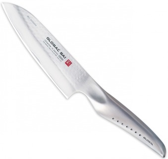 Global SAI-M03 Santokukniv 13,5 cm