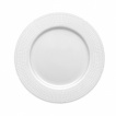 Rörstrand Swedish Grace tallrik flat 21cm Snö - Rörstrand Swedish Grace tallrik flat 21cm Snö