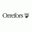Orrefors Difference Primeur