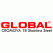 Global Kockkniv G-2  20cm