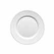 Rörstrand Swedish Grace Snö tallrik flat 17cm - Rörstrand Swedish Grace Snö tallrik flat 17cm