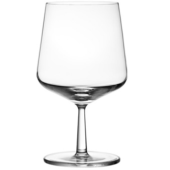 Iittala Essence Ölglas 48cl 4-p klar - Iittala, Essence Ölglas 48cl 4-p klar
