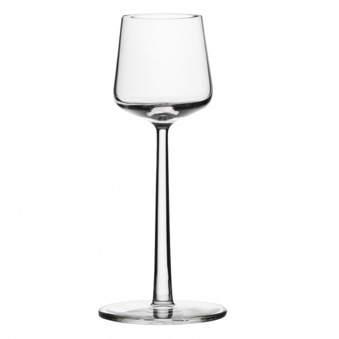 Essence Starkvin 15cl 2-p klar - Iittala Essence Sweet wine 15cl 2 pack