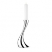 Georg Jensen, Cobra Golvljusstake 50 cm - Georg Jensen, Cobra Golvljusstake 50 cm