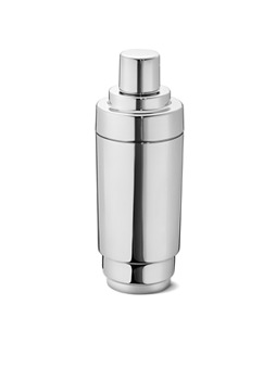Georg Jensen, Manhattan Cocktailshaker - Georg Jensen, Manhattan Cocktailshaker