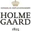 Holmegaard, Design With Light Blockljusstake 17 cm