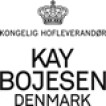 Kay Bojesen, Apa medium