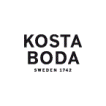 Love You rosa Tumbler, Kosta Boda 57cl