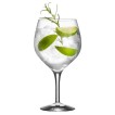 Orrefors, Gin & Tonic Glas 4-pack 64 cl