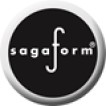 Sagaform, Oak Set Skål & Salladsbestick