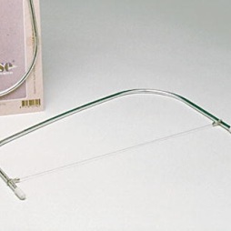 Patisse - kakskärare/kaktråd - 30 cm