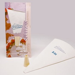 Patisse - Spritspåse M/Spritstyll - 40 Cm