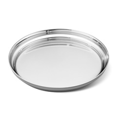Georg Jensen, Manhattan Vinglasunderlägg 9,5 cm