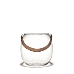 Holmegaard, Design With Light Kruka 16 cm