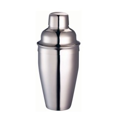Dorre, Shaker 0,5 L rostfritt