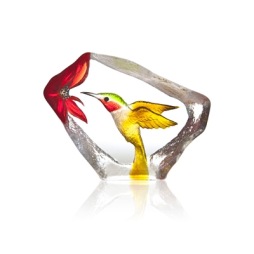 Målerås, Wildlife Kolibri