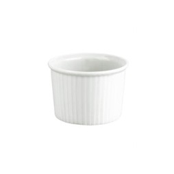Pillivuyt Ramekin Hög Nr2. 8cm