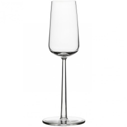 Iittala Essence Champagneglas 21cl 2-pack