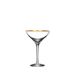 Morberg Exclusive Champagneglas!