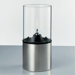 Stelton Oljelampa med Klart glas