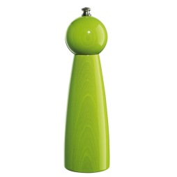 Zassenhaus Pepparkvarn Regensburg, bl kiwi 22cm